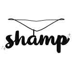 shamp ♡