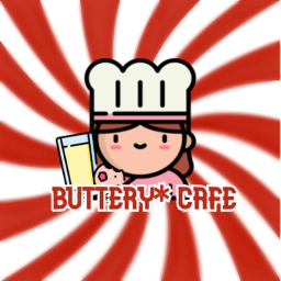 Buttery* Cafe!