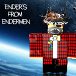 Ender's From Endermen