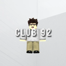100 VISITS! Club 92 icon