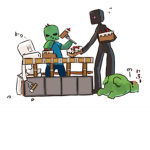 tie's club of awesome