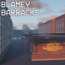 Blamey Barracks