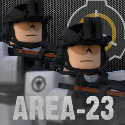 Area-23 Training Map