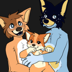 Bluey fanclub