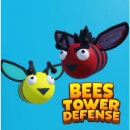 Bees TD