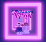 Etholan's Apparel group