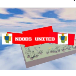 Noobs United icon