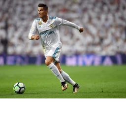 Save Cristiano Ronaldo Obby icon