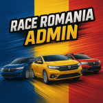 RACE ROMANIA ADMIN