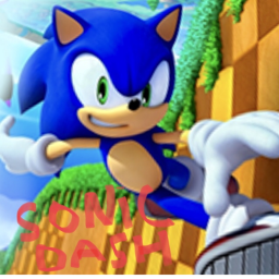 Sonic Roleplay
