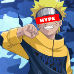 The Hype Universe