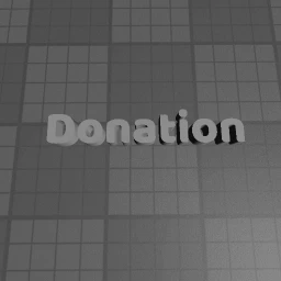 Donation Game icon
