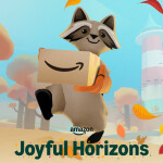 Amazon's Joyful Horizons - Find the Stickers [62]