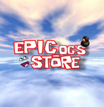 Epic Og's Store