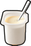 Yogurt Production