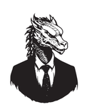 The Marching Dragons