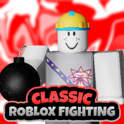 [⚔️] Classic ROBLOX Fighting