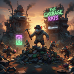 The GARBAGE rats