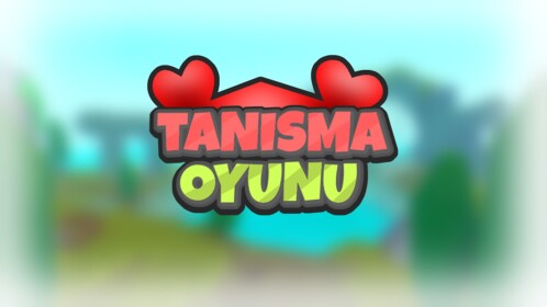 [Yeni] Tanışma Oyunu V2.0