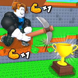 +1 Dig to Escape ⛏️