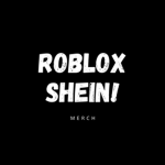 Roblox Shein!