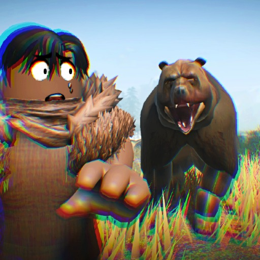🦣 [MAMMOTH] PRIMAL SURVIVAL | Alpha Testing icon