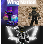 #Wing_Nation!!
