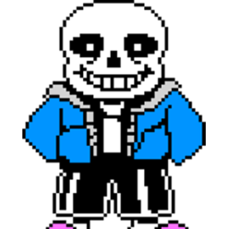 The HARDEST Sans fight