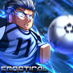 Egostical Lock