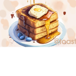 toast toast toast :]