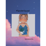 Spoooder Squad
