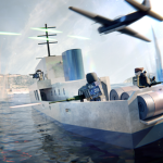 Naval Attack Force