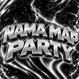 NAMA MAP PARTY
