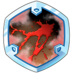 Blood Fog
