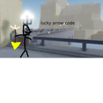 lucky arrow squad