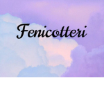 "Fenicotteri"