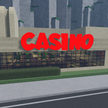Bloxy Casino