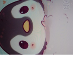 Penguin crew yay