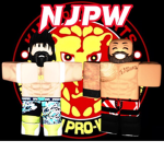 [NJPW] | New Japan Pro Wrestling