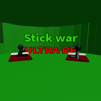 Stick War ultra RP (BETA VERSION!)