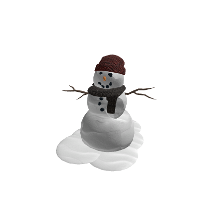 Snowman