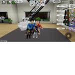 FNAF VS ROBLOX
