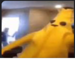 The bananas for the big bananas