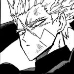 Garou friends group