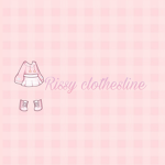 Rissy clothesline
