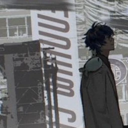 ䷀ icon