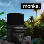 Gorilla clan real