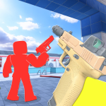 PISTOL COMBAT