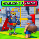 Clash Tower Defense 🛡️