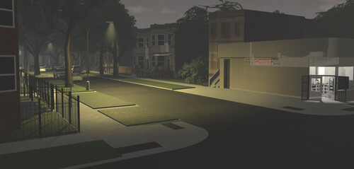 TESTE REALISTA DE WARZONE V2 Roblox NoFilter